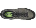 Низкие треккинговые ботинки Oboz Sawtooth X Low B-DRY с мембраной и влагозащитой