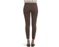 Леггинсы NYDJ в цвете кофейное зерно с технологией Lift Tuck
