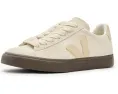Кроссовки VEJA Campo Bold из замши с круглым мыском