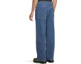 Джинсы Volcom Billow Denim свободного кроя с прямыми штанинами
