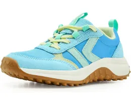 Детские кроссовки KEEN Kids KS86 с широкой колодкой и съемной стелькой