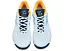 Теннисные кроссовки New Balance Coco Delray с технологией FuelCell и сетчатым верхом