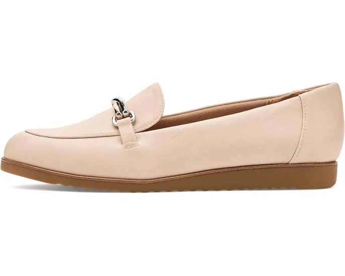 Loafers LifeStride Zeeland с миндалевидным носком и металлическим акцентом