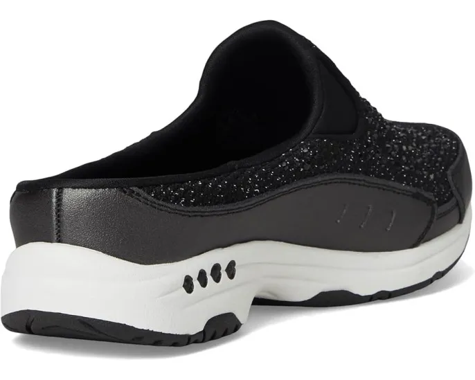 Клоги Easy Spirit Travelsparkle с поддержкой свода стопы и съемной стелькой