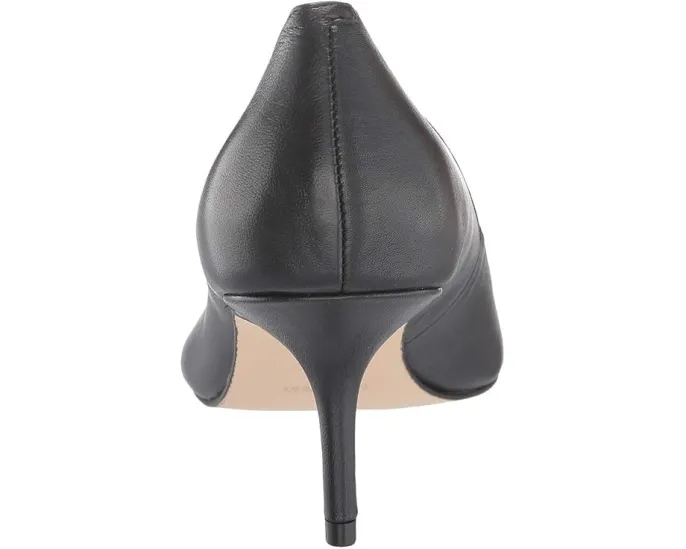 Туфли-лодочки Nine West Arlene с острым носком из кожи