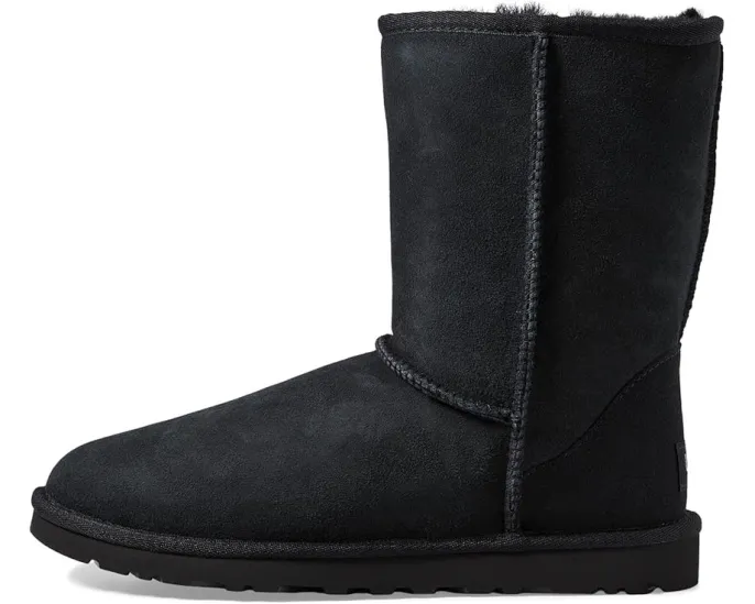 UGG Classic Short угги из овчины
