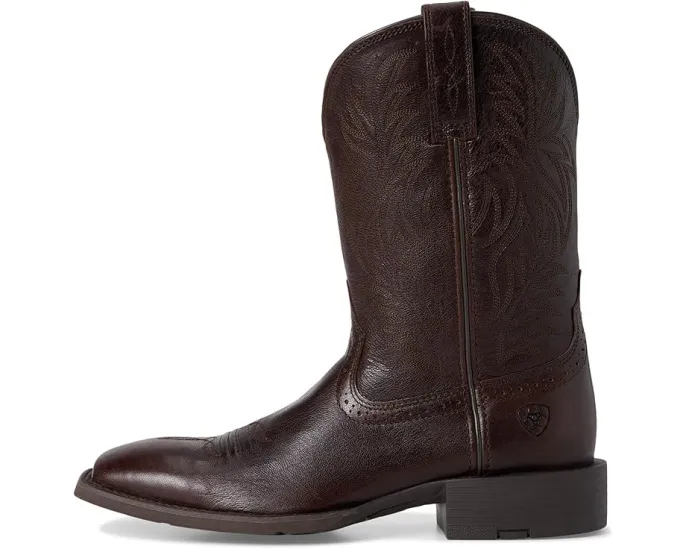Ковбойские сапоги Ariat Sport с квадратным носком