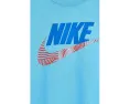 Спортивный набор In the Zone с шортами Nike