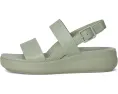 Сандалии Naturalizer Coast на платформе с ремешком через пятку и технологией Contour+ Comfort