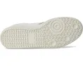 Кроссовки Milly Low Lace от Frye с гибкой резиновой подошвой и круглым носком