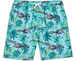 Плавки Skeleton Boardshorts из переработанного полиэстера