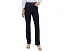 NYDJ Джинсы Straight с тройной строчкой в цвете Morningtides и технологией Sure Stretch