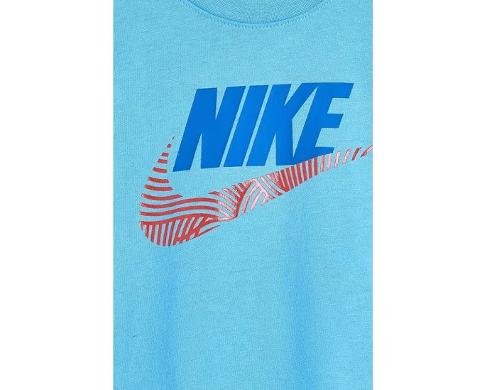 Спортивный набор In the Zone с шортами Nike