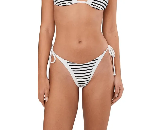Бикини Riannon Bottom Bitsy с завязками по бокам