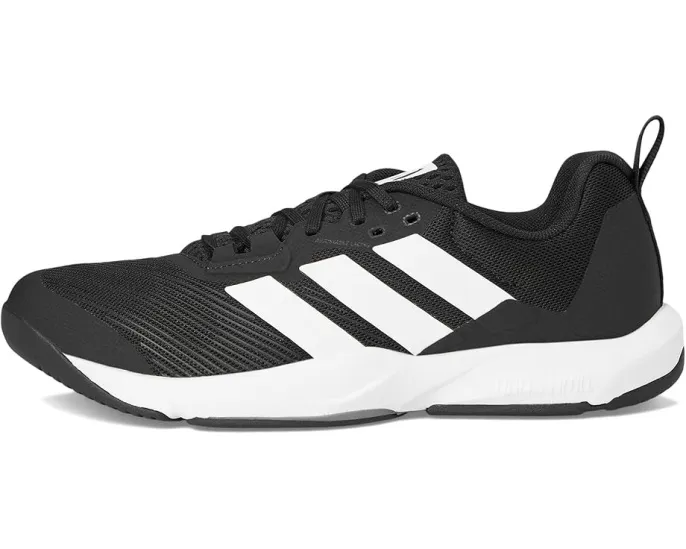 Тренировочные кроссовки Adidas Rapidmove 2 с асимметричной системой Torsion