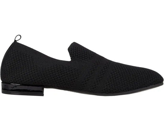 Балетки David Tate Ultimate из эластичного трикотажа с заостренным носком