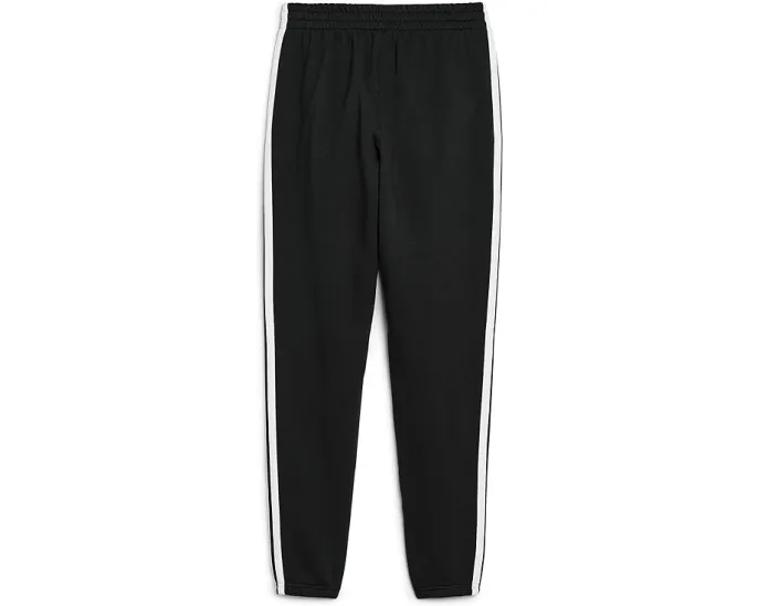 Adidas детские джоггеры Essential 3-Stripe Fleece из флиса