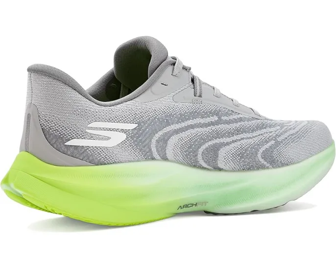 Кроссовки Skechers Aero Spark с технологией Arch Fit для бега