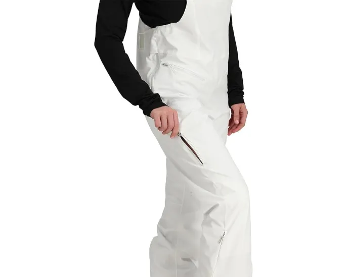 Obermeyer Bliss Bib Pant утепленные полукомбинезоны для холодной погоды