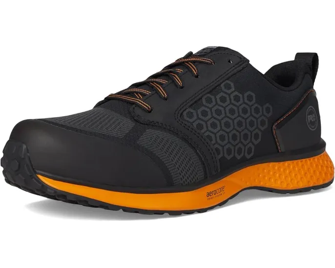 Кроссовки Timberland PRO Reaxion с композитным носком