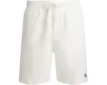 Шорты 7.5" French Terry Polo Ralph Lauren с утяжкой