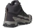 Трекинговые ботинки Salomon X Ultra 5 Mid GTX с мембраной Gore Tex