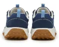 Детские кроссовки KEEN Kids KS86 с широкой колодкой и съемной стелькой