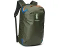 Cotopaxi Allpa 20L рюкзак для путешествий из переработанного нейлона