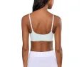 Invisibles Microfiber Stretch Triangle Bralette