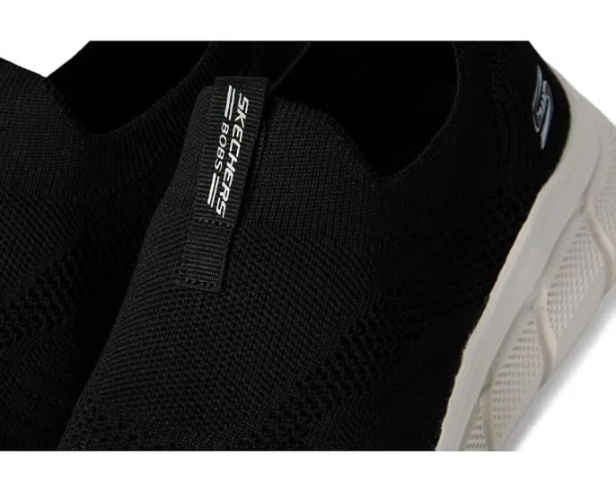 Эластичные слипоны BOBS from SKECHERS B Flex с технологией Memory Foam
