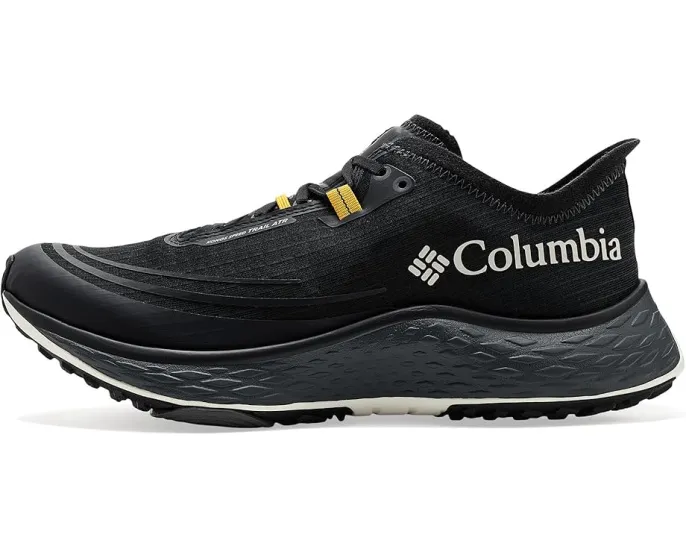 Трейловые кроссовки Columbia Konos Speed Trail ATR с подошвой Adapt Trax