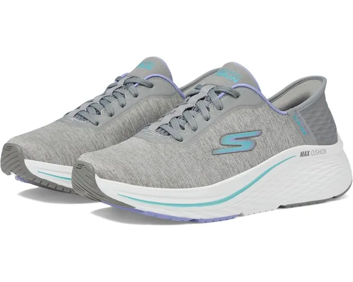 Skechers Max Cushioning Elite 2.0 Prevail Hands Free с технологией ULTRA GO