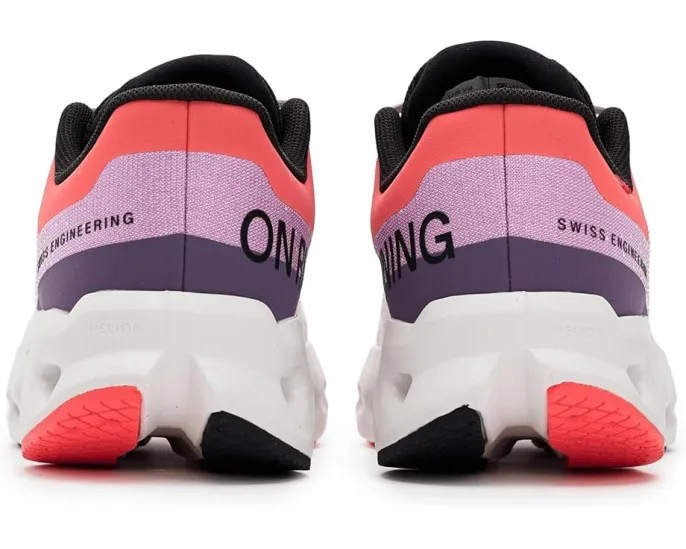 Детские кроссовки On Kids Cloudsurfer Youth с системой CloudTec Phase™