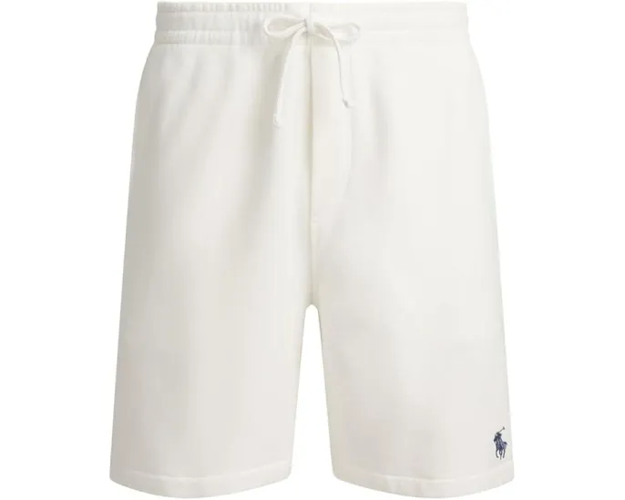 Шорты 7.5" French Terry Polo Ralph Lauren с утяжкой