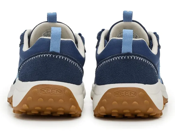 Детские кроссовки KEEN Kids KS86 с широкой колодкой и съемной стелькой