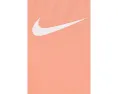 Детский спортивный купальник Nike Kids Effortless Essential с V-образной спинкой
