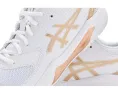 Кроссовки ASICS Gel-Dedicate 8 для пиклбола с амортизацией GEL
