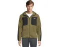 Толстовка Mountain Hardwear HiCamp с капюшоном и нагрудными карманами