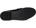 Лоферы Clarks Hana из мягкой замши с бахромой и декоративными шпильками