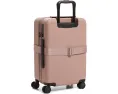 Жесткий чемодан Herschel Supply Co. Heritage Hardshell Large Carry-On с расширяемым отделением