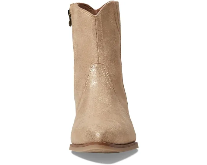 Ботинки Blowfish Malibu Spangle с заостренным носком и боковой молнией