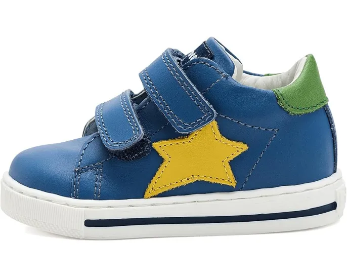 Кроссовки Naturino Falcotto Sasha VL для малышей на липучках