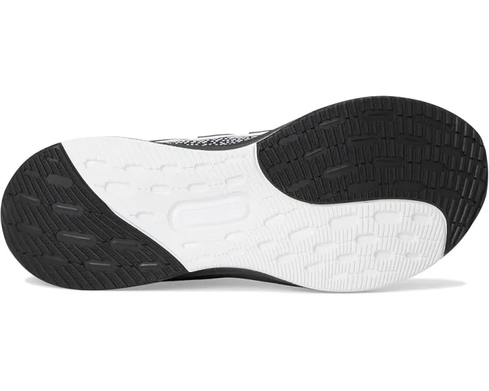 Беговые кроссовки Adidas Ultrarun 5 с резиновым верхом
