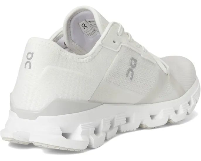 Кроссовки On Cloud X 4 AD для тренировок с улучшенной стабильностью