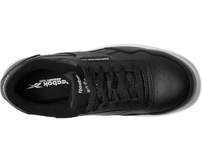 Reebok Club Memt Work SD10 кроссовки с композитным носком и кожаным верхом