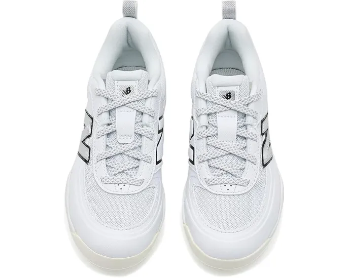 Бейсбольные шиповки New Balance Velo V5 Rubber Molded для детей