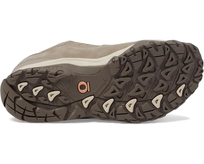 Oboz Ousel Low B-Dry обувь для активного отдыха с водонепроницаемой мембраной