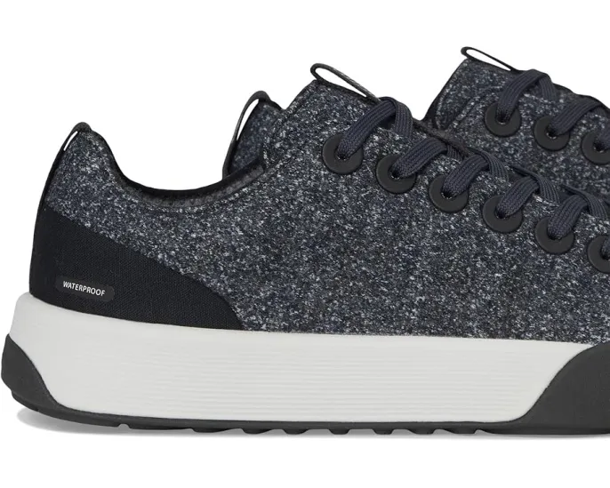 Водонепроницаемые кроссовки Allbirds Wool Cruiser