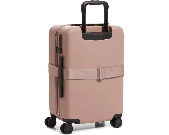 Жесткий чемодан Herschel Supply Co. Heritage Hardshell Large Carry-On с расширяемым отделением
