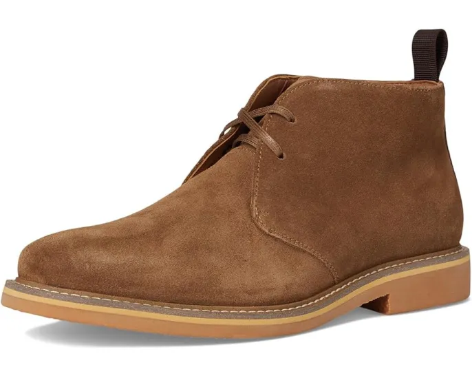 Ботинки Steve Madden Palta из велюра и искусственной кожи